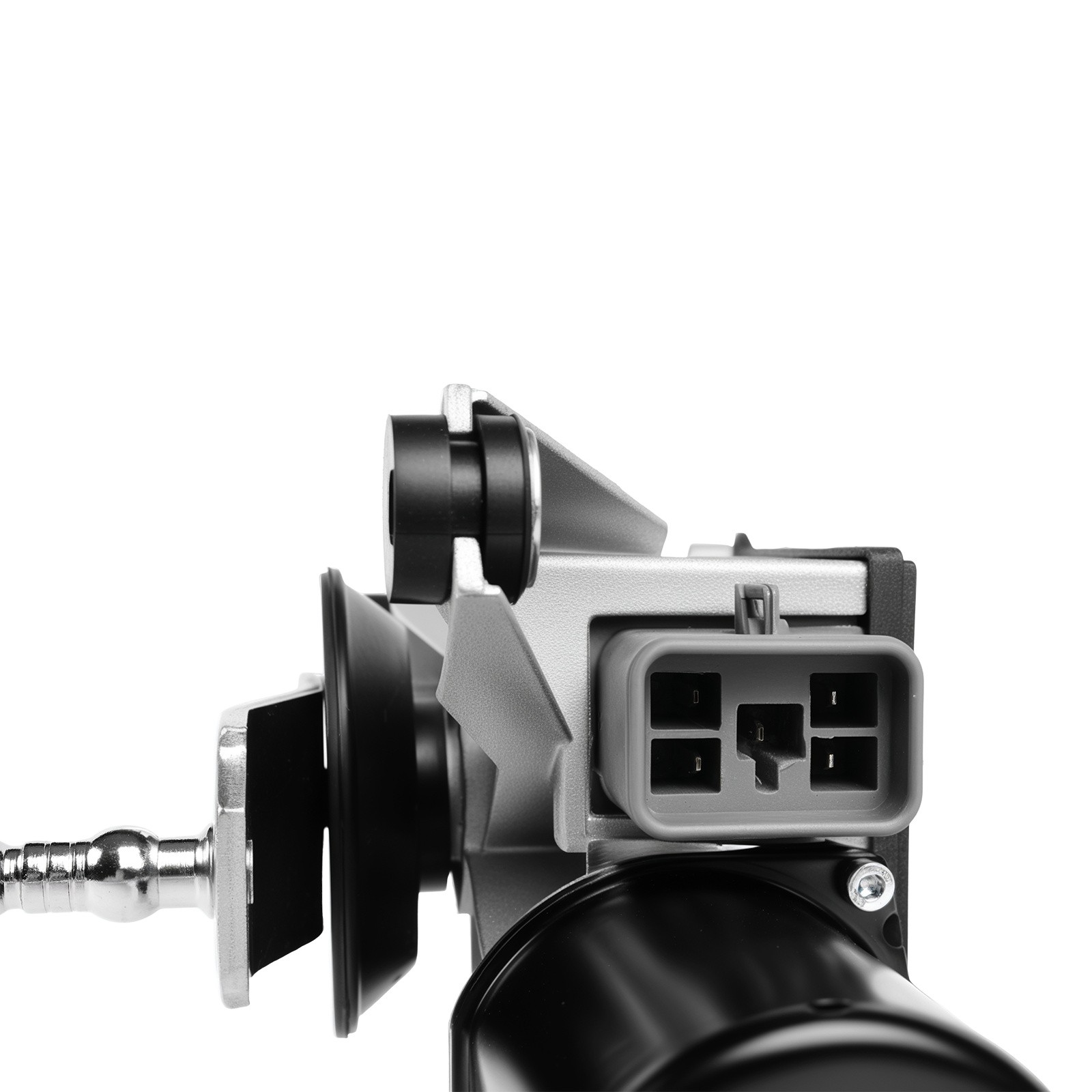 New Wiper Motor W/Pulse Board Module For Chevrolet GMC truck 1500 1991-1999