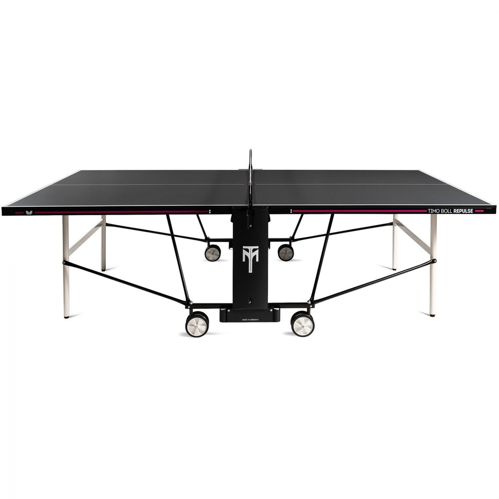 Timo Boll Repulse Grey