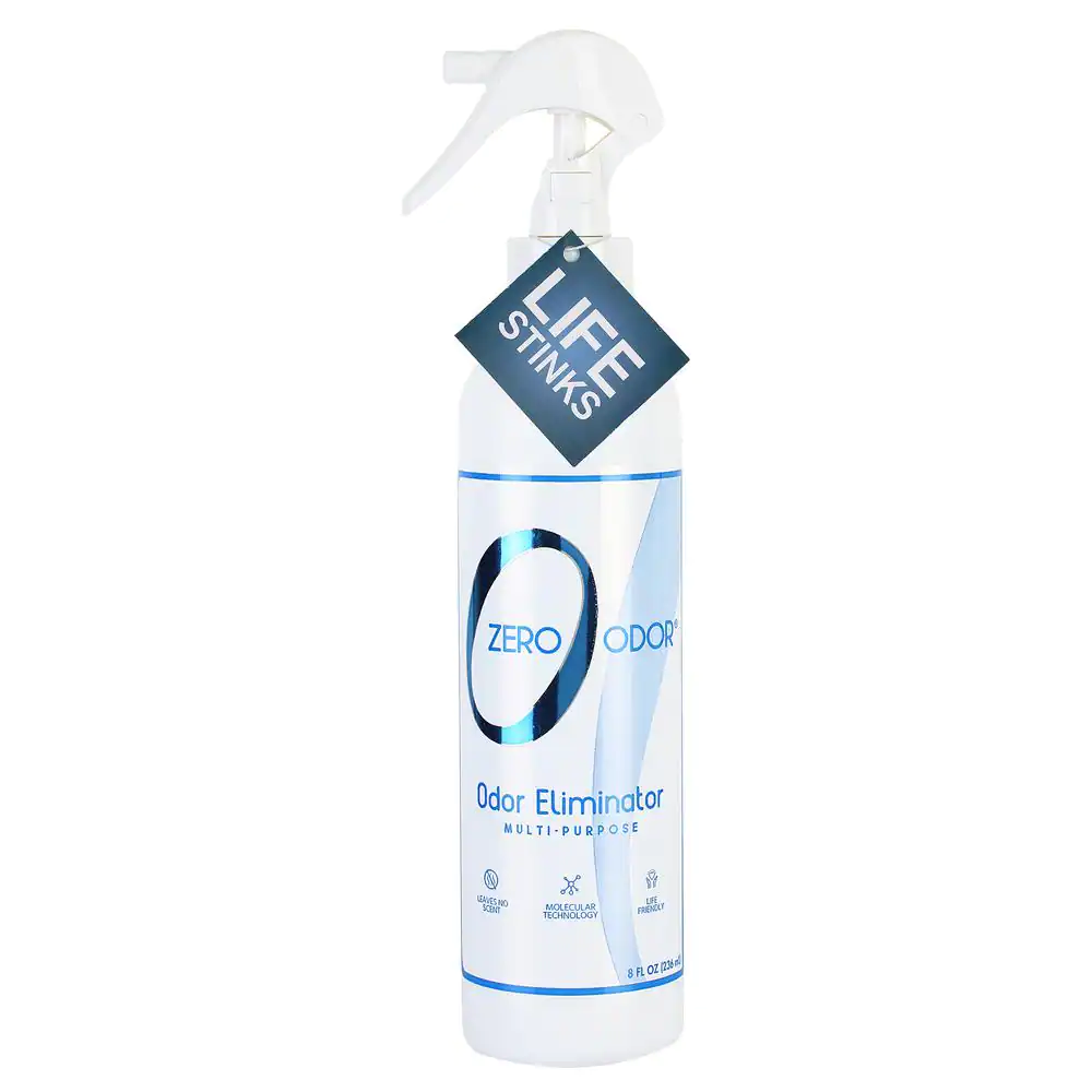 8 oz. Multi-Purpose Odor Eliminator Spray