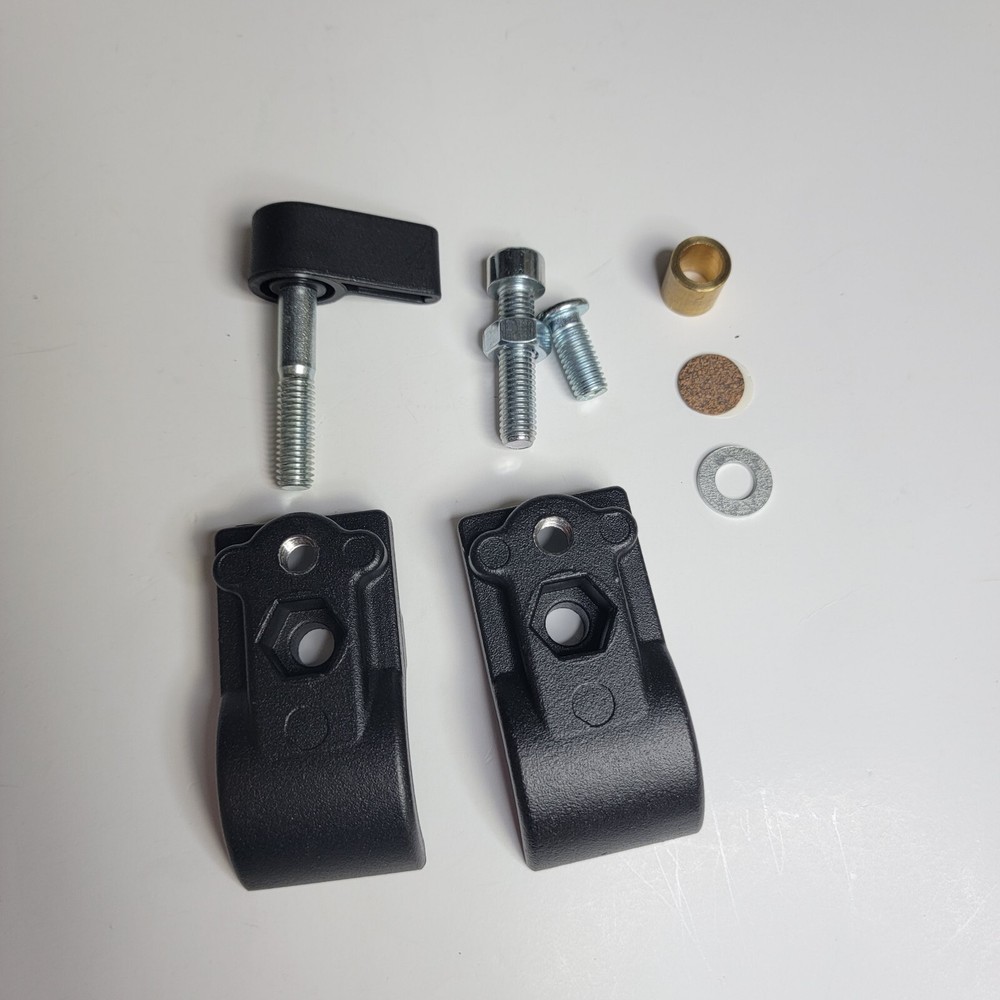 Manfrotto MT013 Panel Clamp Black NEW