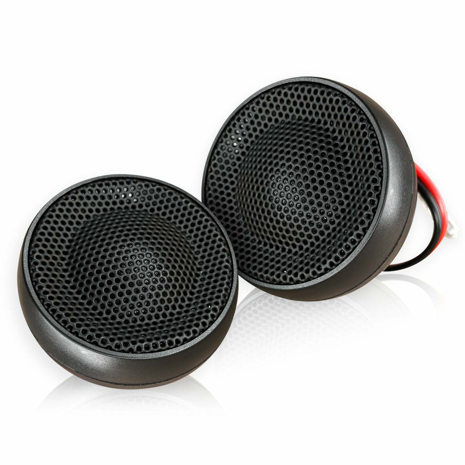 CT Sounds Meso 6.5” 320 Watt 2-Way Premium Component Car Speaker Set.