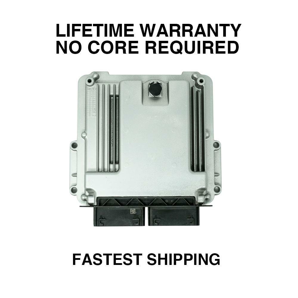 Engine Computer Programmed/Updated 2017 Ford Escape 2.0L ECM PCM OEM