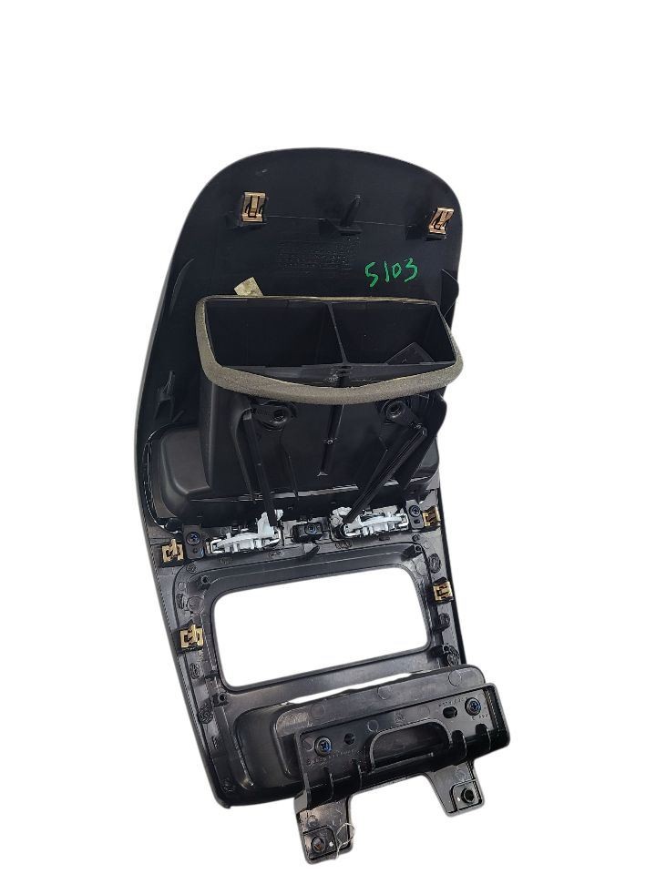 JOURNEY 2016 Dash Bezel 635076