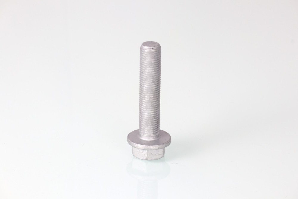 2x Knuckle Bolt/Nut Front Right=Left GH-393366