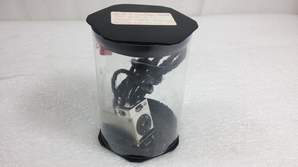 RSF Elektronik MS 50-26M Linear Encoder Head