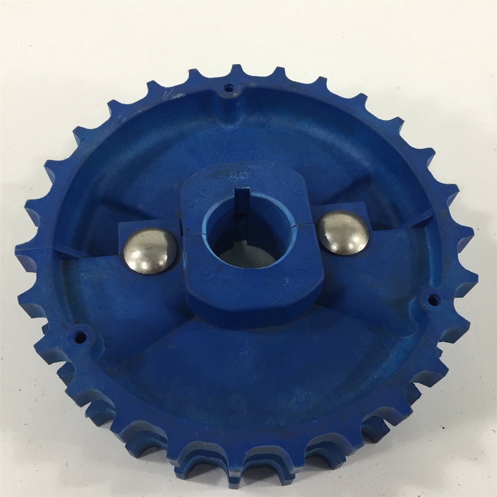 Martin QRS-820A-27-P Quick Release Conveyor Chain Sprocket