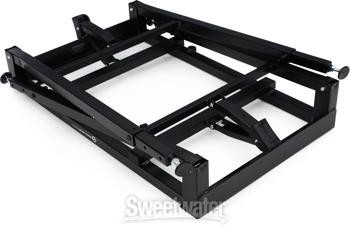 K&M 18950 Table-Style Keyboard Stand