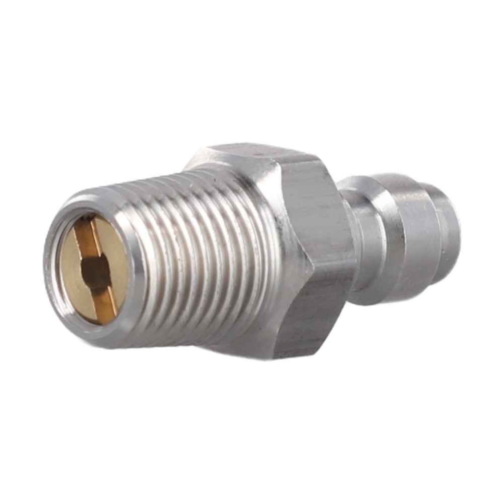 Comprehensive Quick Release Adapter Kit for Air Pipe Decompression Needs