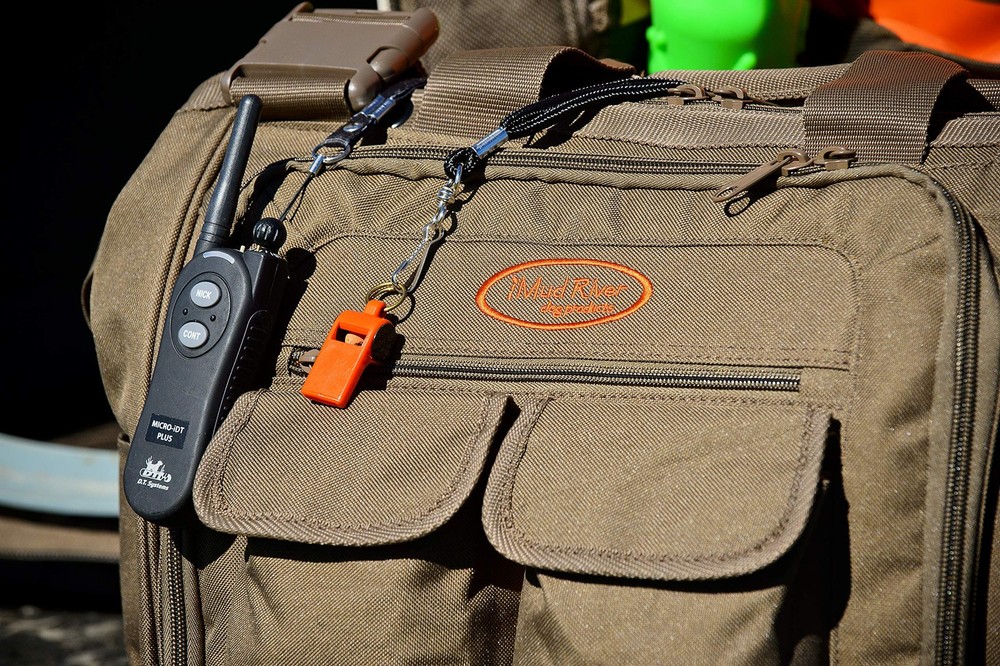 Dog Handler Bag, Brown