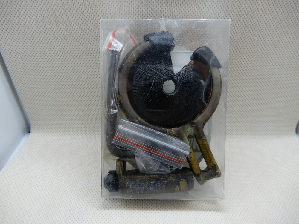 TABIGER ARCHERY ARROW REST CAMO