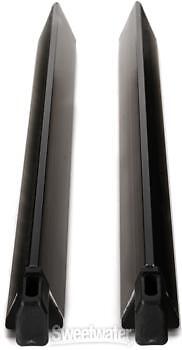 Ultimate Support TBR-130 Standard Tribar Pair