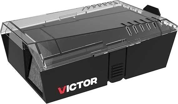 M335 Multi-Catch Humane Mouse Trap