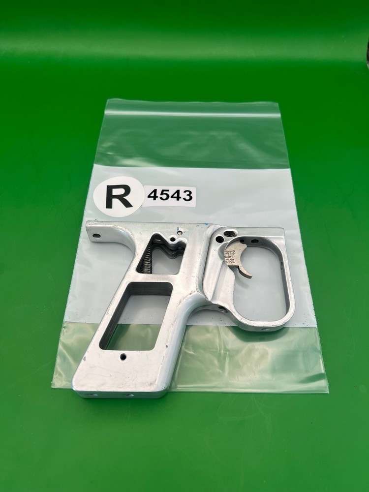 Autococker Benchmark Paintball Marker Frame