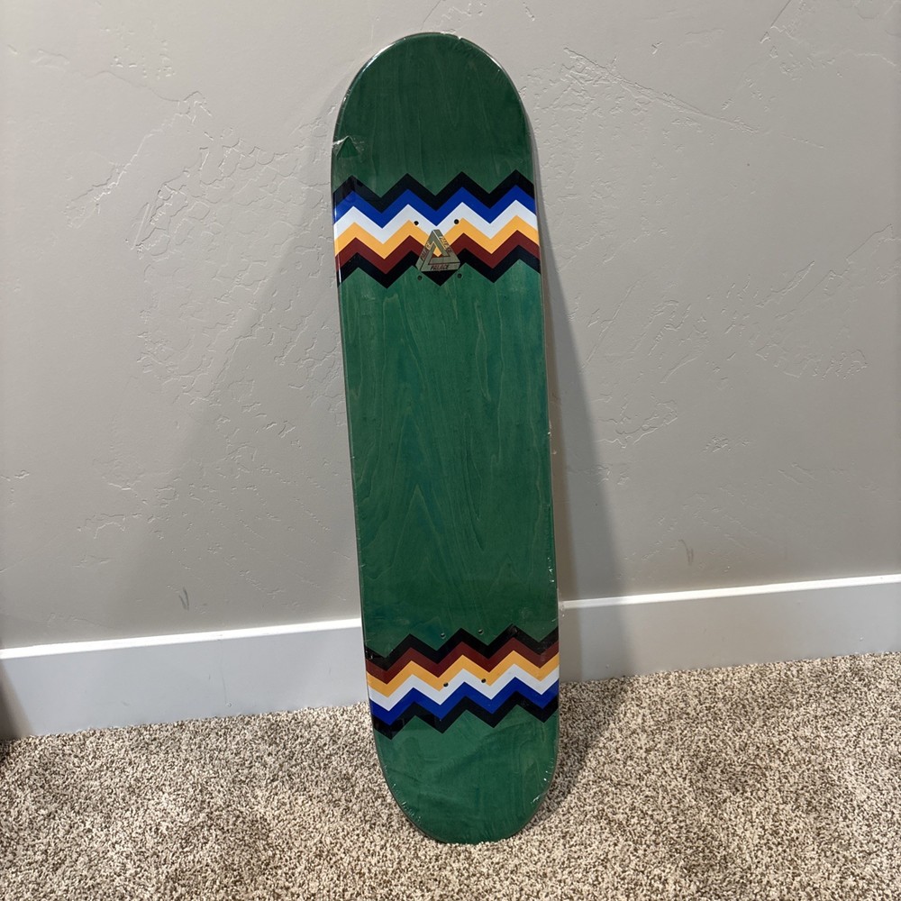 Palace Skateboard Deck