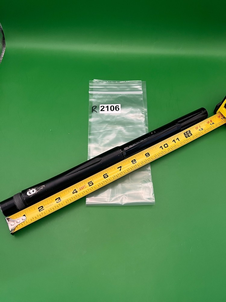 Planet Eclipse 2 Piece Autococker Paintball Barrel