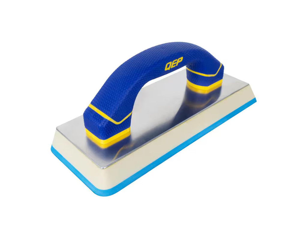 QEP Universal Grout Float - 4" x 9.5"