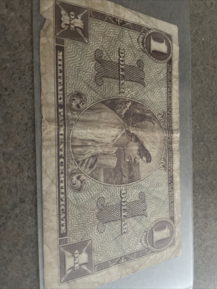 $1 Military Payments