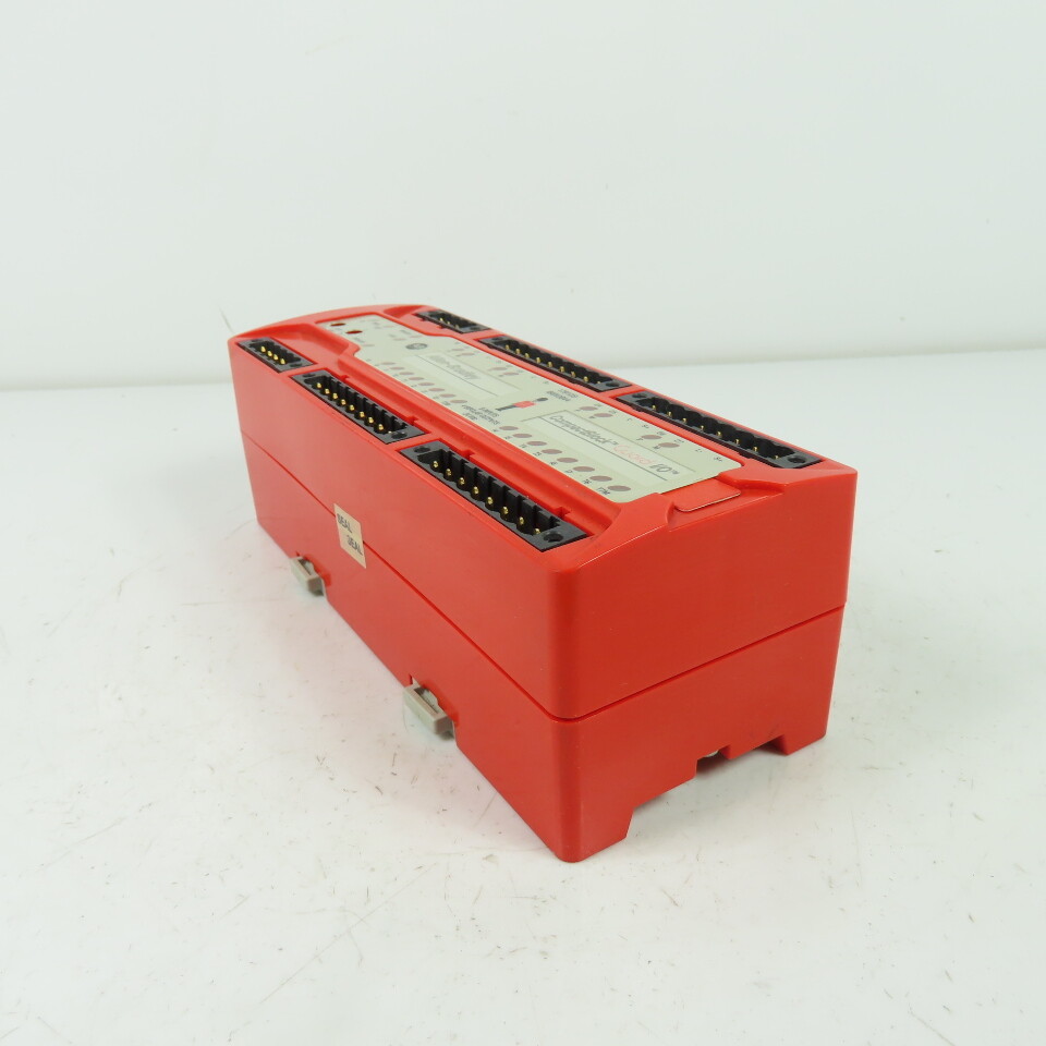 1791DS-IB8XOBV4 Ser A DeviceNet Safety Input Module