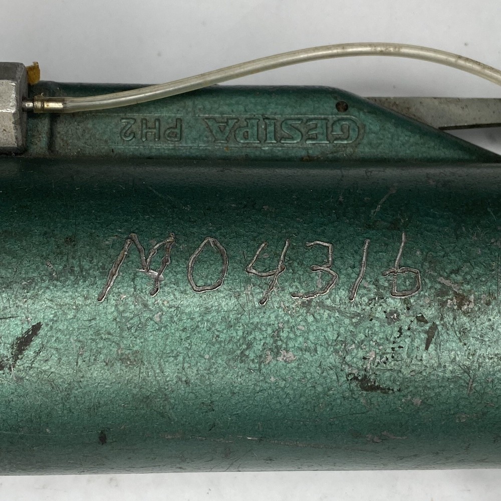 Gesipa PH2 100PSI Max Pneumatic Riveting Tool - TESTED