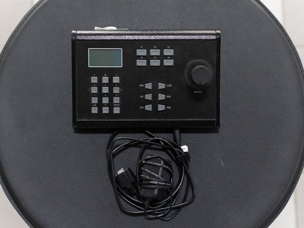 HuddleCamHD Joystick Controller - 1st Generation