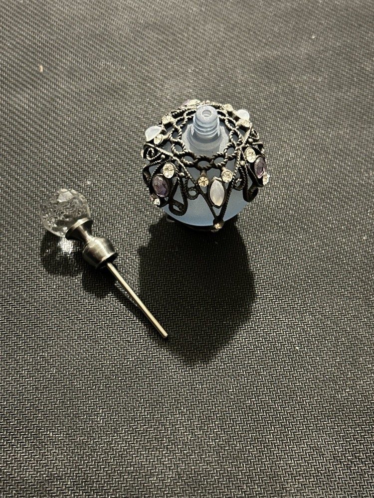 Custom Magic Potion Bottle Spells Alchemy