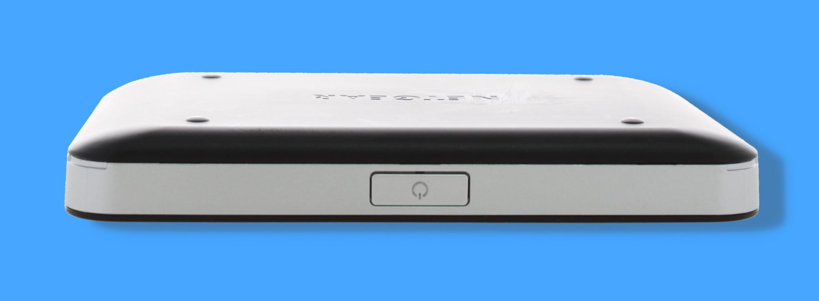 UNLOCKED (ATT) NETGEAR UNITE EXPRESS AC797S HOTSPOT MOBILE BLACK