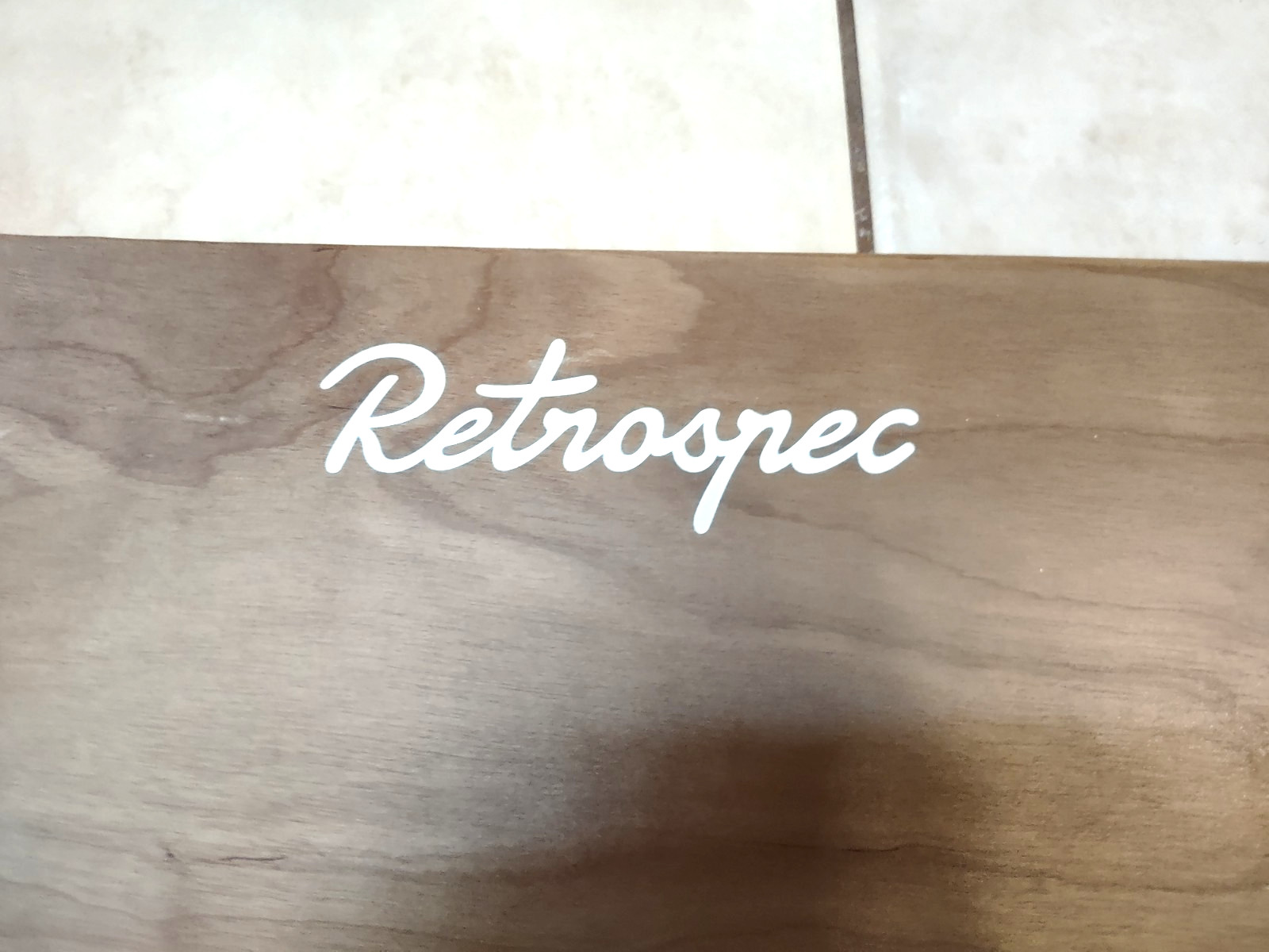 Retrospec Tidal 41-Inch Drop-Down Longboard Skateboard 9-Ply Deck 70mm Wheels