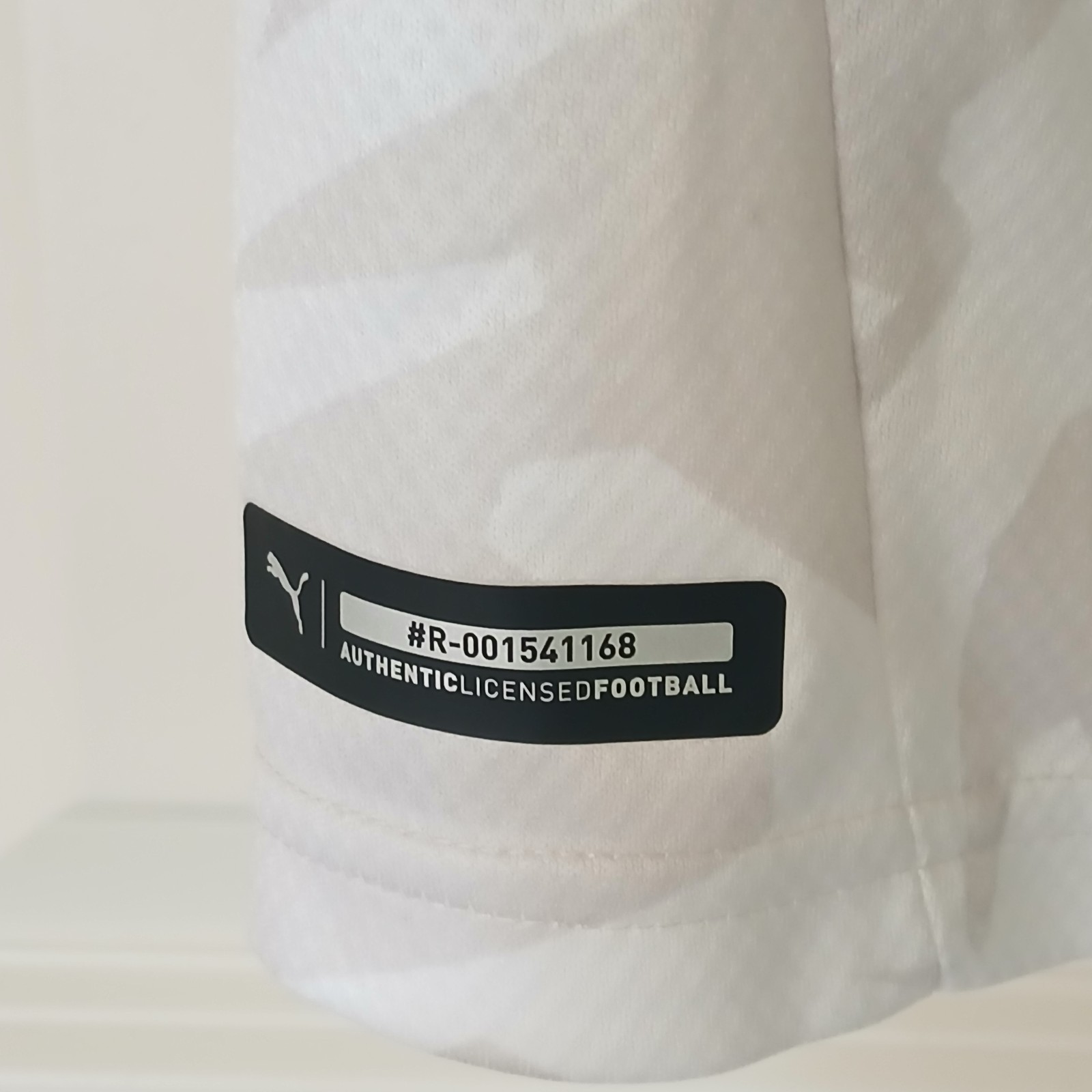 Puma Fenerbahce Soccer Jersey Size 4T Child 4 Toddler NWT Away Football 2021 #10