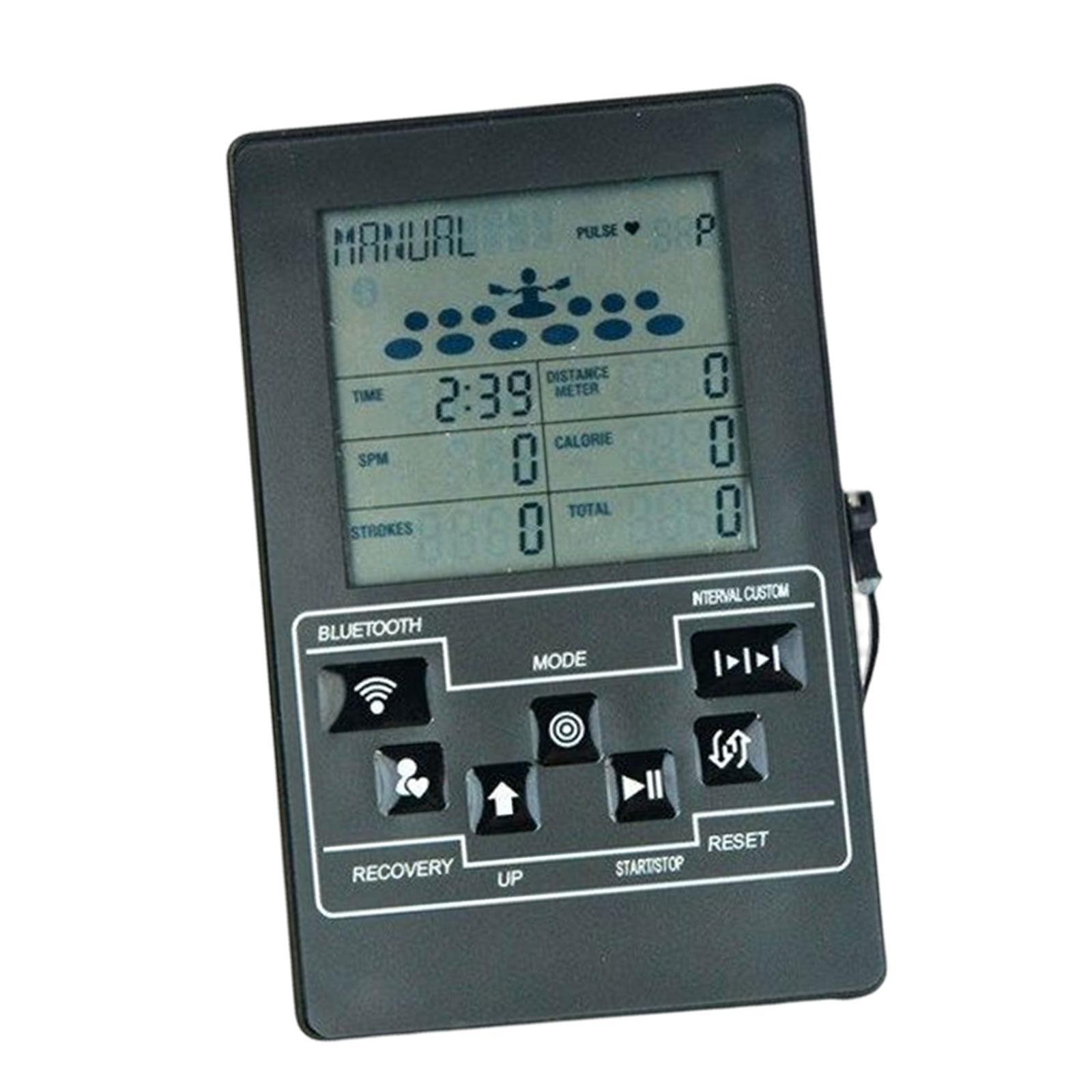 LCD Replacement Monitor Speedometer Universal Professional Replacement Parts