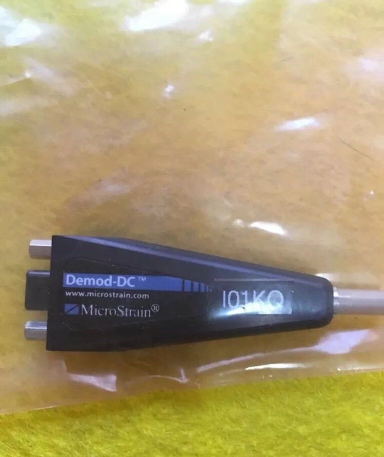 MicroStrain Demod-DC 3118-3380