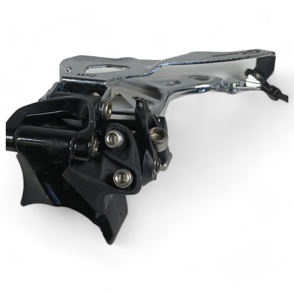 Sram GX 2X 11 speed Mid Direct Mount Front Derailleur Top Pull