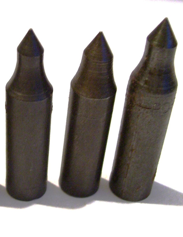 Glue on points 5 degree