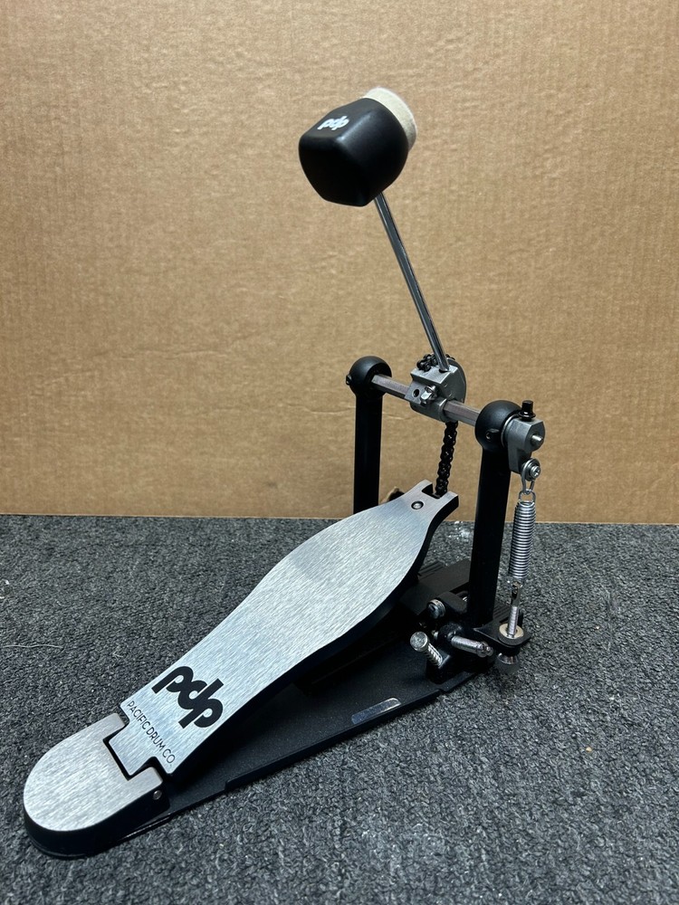 PDP 700 Series Single Pedal w/Single Chain