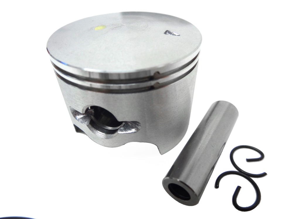 Rovan (ROFUN) 36cc Dual Piston Ring Engine Conversion, Rebuild Kit