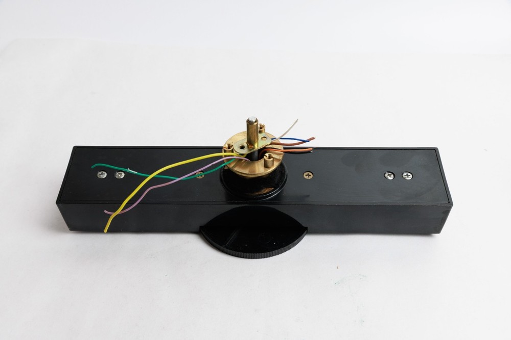 Hallicrafters CR-44 Ranger Direction Finder Replacement