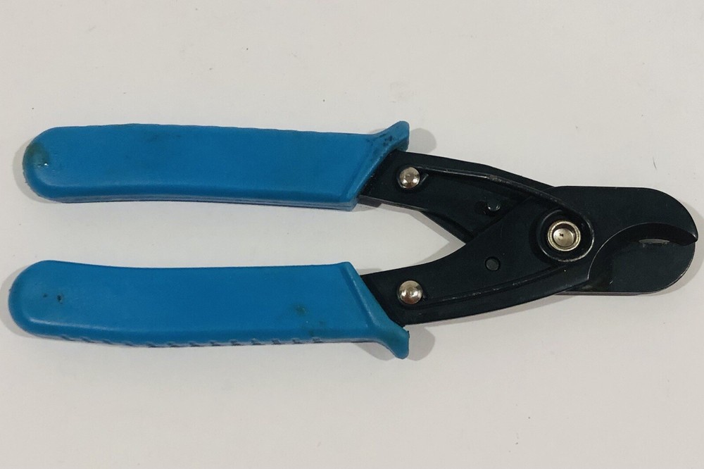 Eclipse 902-344 Round Cable Cutter PREOWNED
