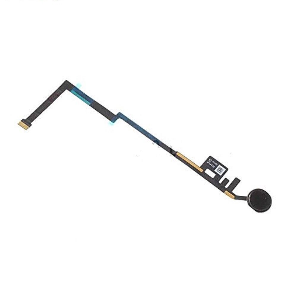 Home Menu Button Key Flex Cable Replacement Part for Ipad 5 2017 5th gen Display