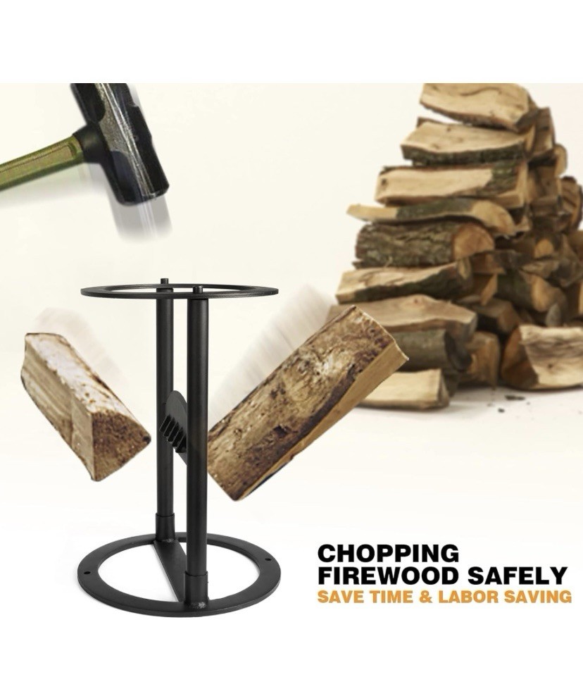 Kindling Splitter -Ф7" ID s