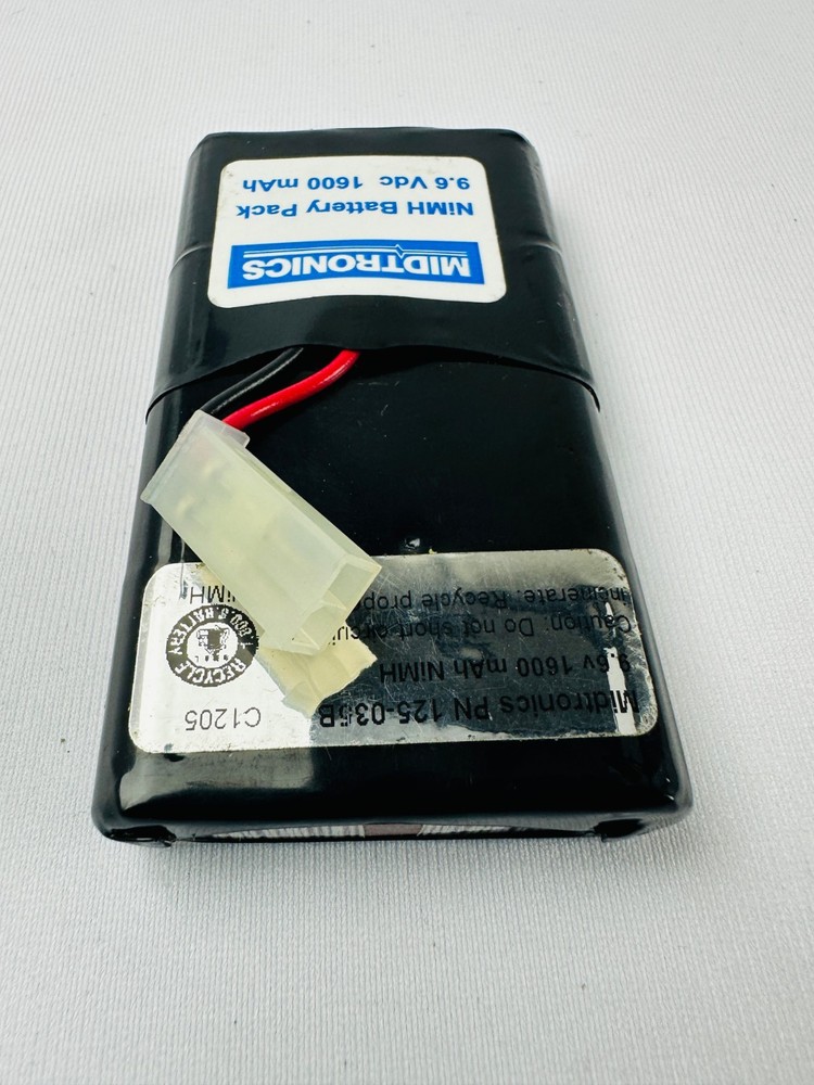 Midtronics CTA-4000 Stationary Battery String Analyzer