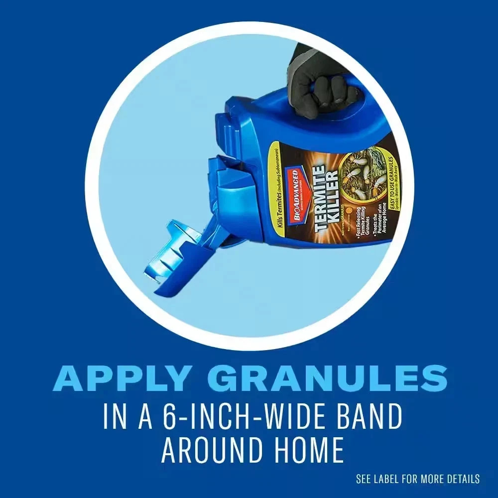 9 lbs. Ready-to-Use Termite Killer