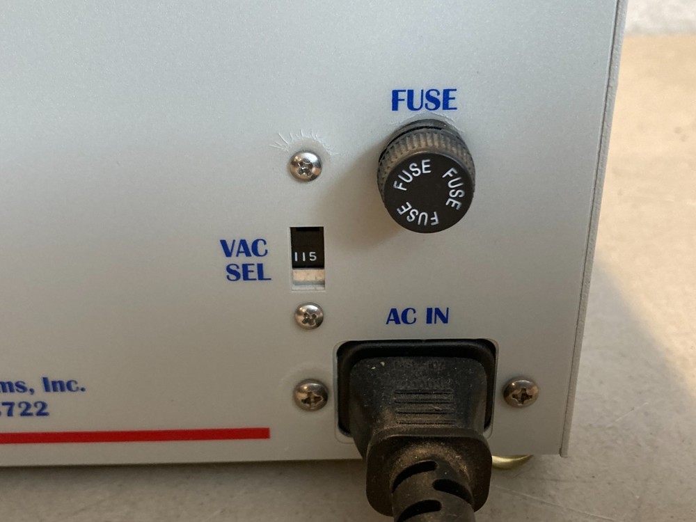 M2 RC2800PX Antenna Rotor Controller