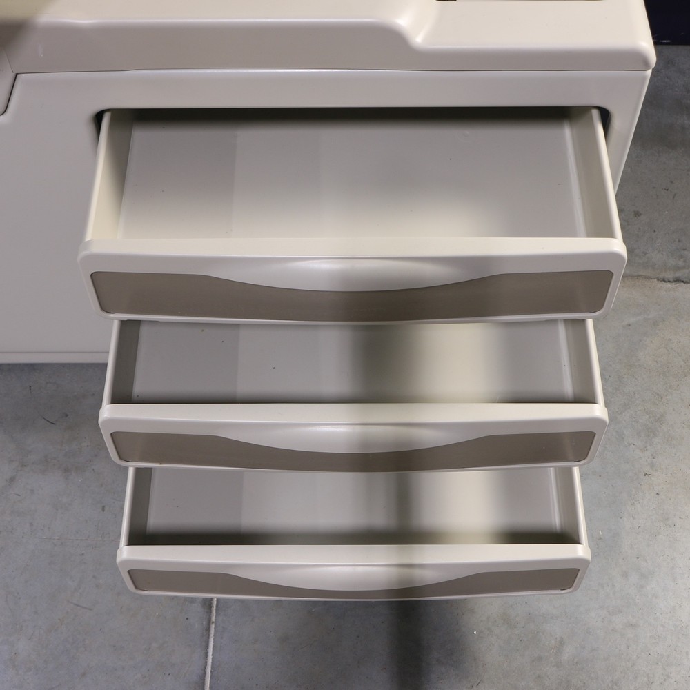 Midmark Ritter 204 Manual Examination Table