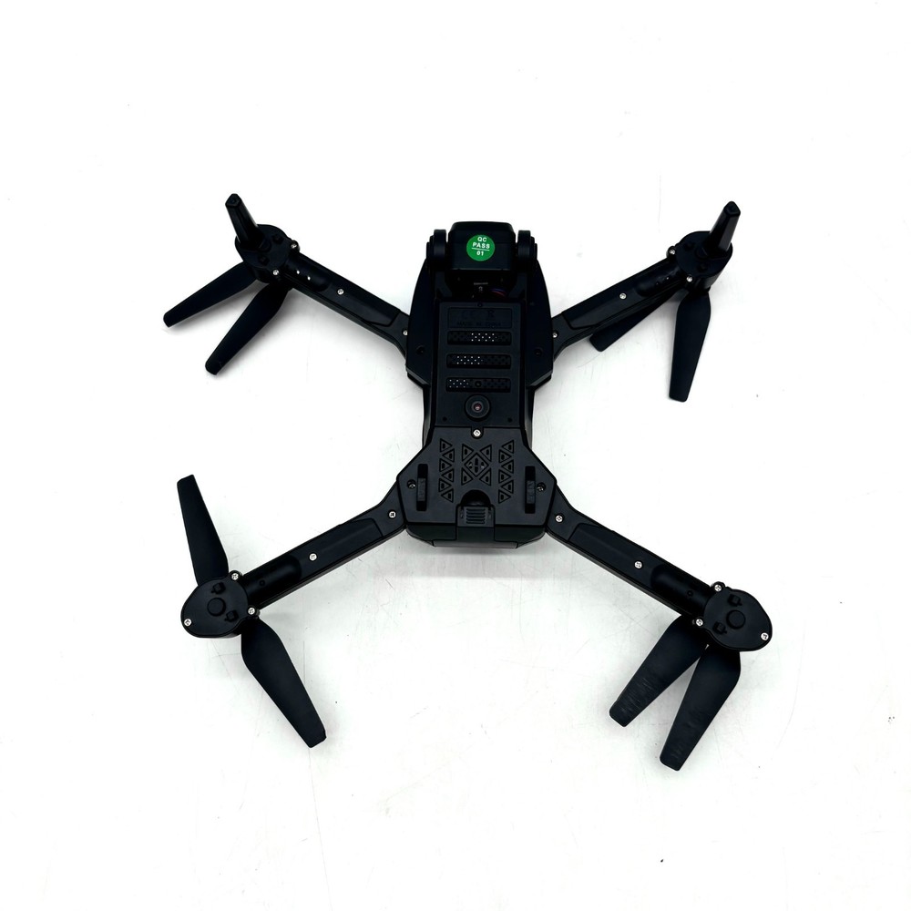 Foldable 4 Axis Drone With High Definition Camera Model X69