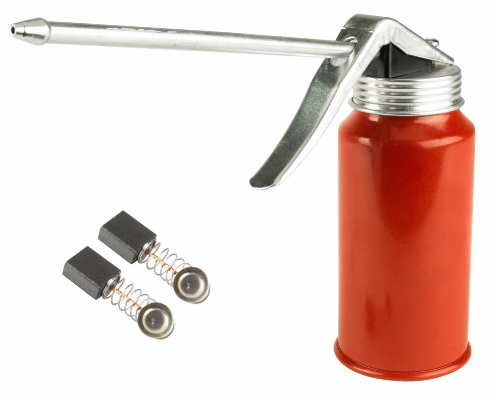 Steel Dragon Tools® 550 Portable Hand Held Pipe Threader Threading Machine