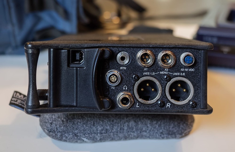 BSR SA-3X Real Time Spectrum Analyzer