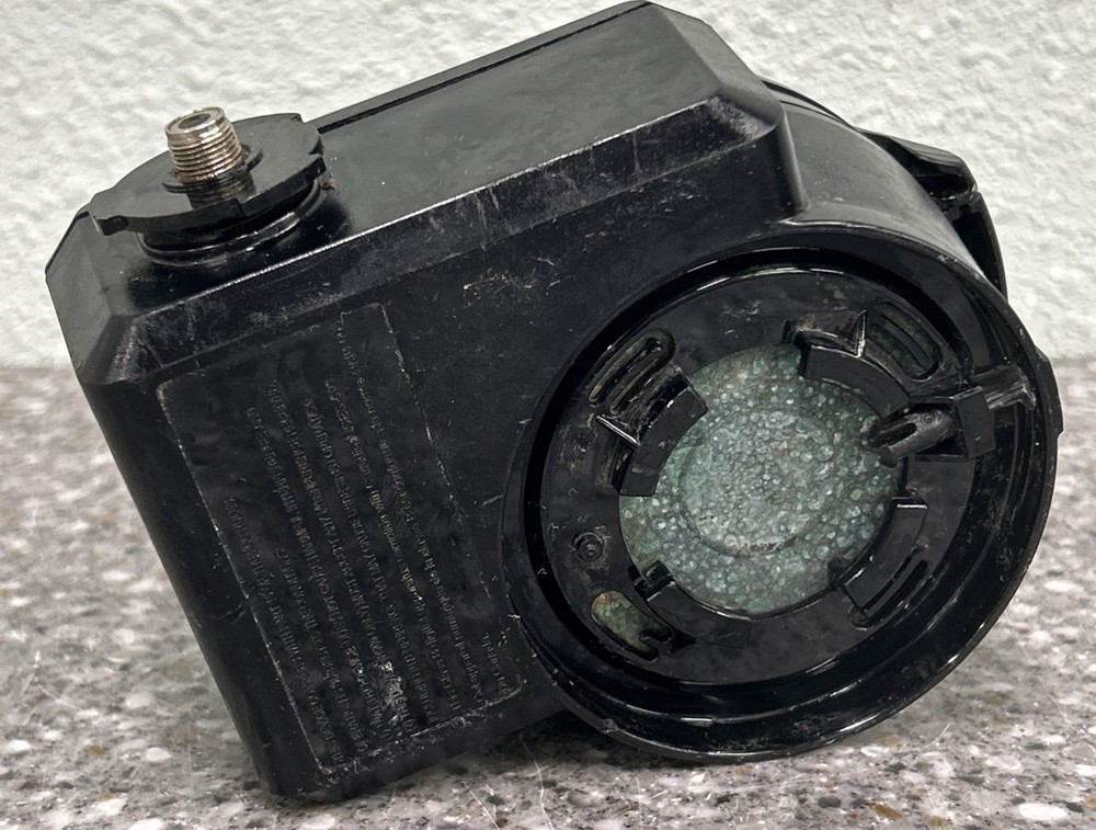 Neptune 5/8” T-10 E CODER R900i, R900 v4 Electronic Meter