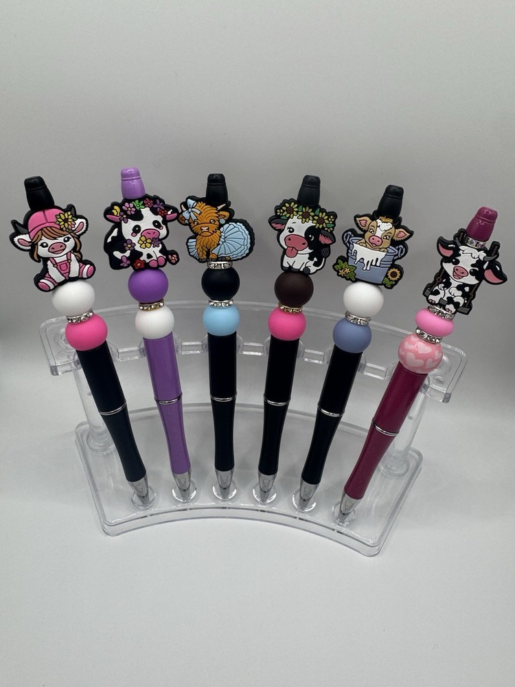 Cows Pens