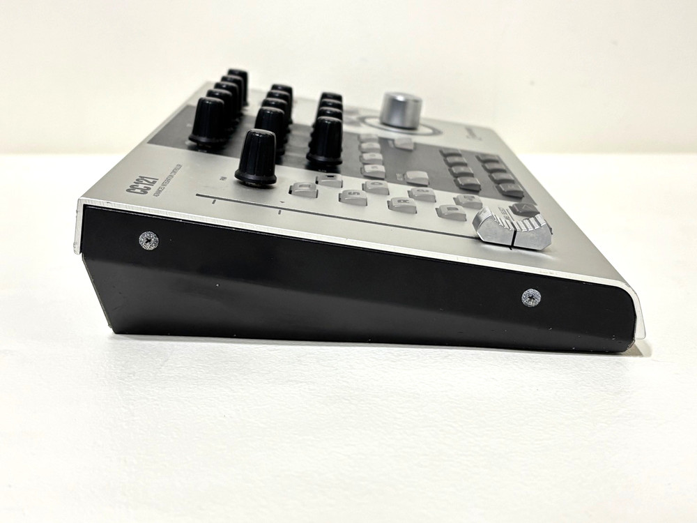 Steinberg CC121 USB Controller Advanced Integration Controller From Japan