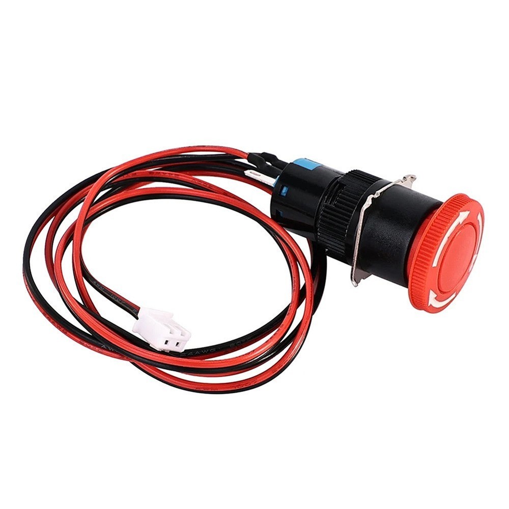 CNC Engraving Machine Safety Switch Set Compatible with For 3018 Models