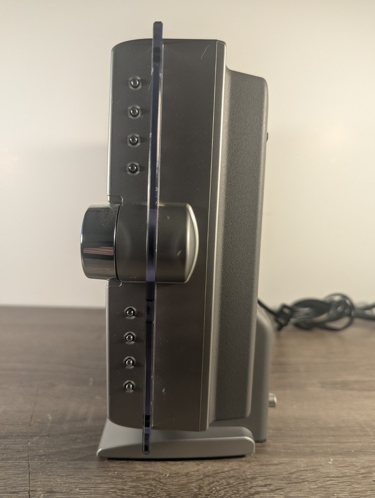 Sharp SD-PX2 1-Bit Digital Receiver With DVD Player